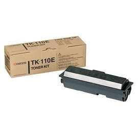 Картридж лазерный Kyocera TK-110E | 1T02FV0DE1 черный 2 000 стр