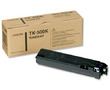 Картридж лазерный Kyocera TK-500K | 370PD0KW черный 8 000 стр