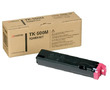 Картридж лазерный Kyocera TK-500M | 370PD4KW пурпурный 8 000 стр