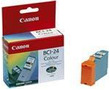 Картридж струйный Canon BCI-24Cl | 6882A002 цветной 120 стр