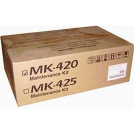 Kyocera MK-420 | 1702FT8NL0 сервисный комплект [1702FT8NL0] 300 000 стр (оригинал) 
