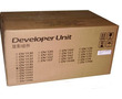 Девелопер (блок проявки) Kyocera DV-1140E | 302MK93010 черный 100 000 стр