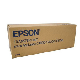 Epson C13S053006 девелопер (блок переноса) [C13S053006] цветной 25 000 стр (оригинал) 