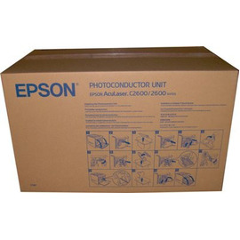 Epson C13S051107 фотобарабан [C13S051107] цветной 40 000 стр (оригинал) 