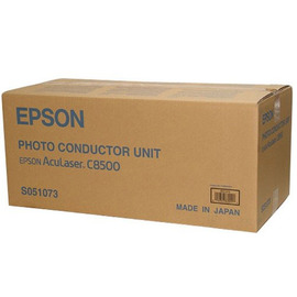 Epson C13S051073 фотобарабан [C13S051073] черный 50 000 стр (оригинал) 