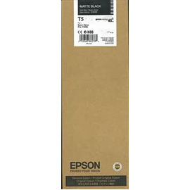 Epson T5 | C13T549800 картридж струйный [C13T549800] черный-матовый 500 мл (оригинал) 