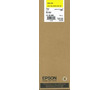 Картридж струйный Epson T5 | C13T549400 желтый 500 мл