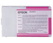 Картридж струйный Epson C13S020126 пурпурный 110 мл