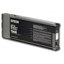 Картридж струйный Epson T5448 | C13T544800 черный-матовый 220 мл