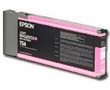 Картридж струйный Epson T54 | C13T543600 светло-пурпурный 110 мл