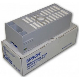 Бункер для отработанного тонера Epson C12C890501
