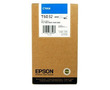 Картридж струйный Epson T6032 | C13T603200 голубой 220 мл
