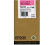 Картридж струйный Epson T603C | C13T603C00 светло-пурпурный 220 мл
