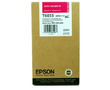 Картридж струйный Epson T6033 | C13T603300 пурпурный 220 мл