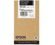 Картридж струйный Epson T6128 | C13T612800 черный-матовый 220 мл