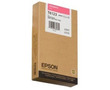 Картридж струйный Epson T6123 | C13T612300 пурпурный 220 мл