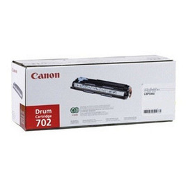 Canon 702 | 9628A004 фотобарабан [9628A004] черный 45 000 стр (оригинал) 