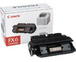 Картридж лазерный Canon FX-6 | 1559A003 черный 5 000 стр