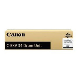 Canon C-EXV34M | 3788B003 фотобарабан [3788B003] пурпурный 51 000 стр (оригинал) 