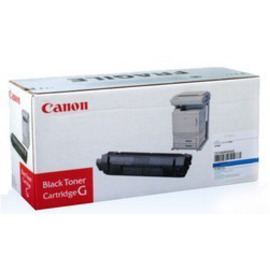 Картридж лазерный Canon G | 1514A003 голубой 8 500 стр