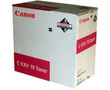 Картридж лазерный Canon C-EXV19M | 0399B002 пурпурный 16 000 стр