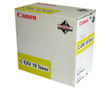 Картридж лазерный Canon C-EXV19Y | 0400B002 желтый 16 000 стр