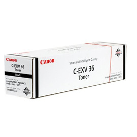 Картридж лазерный Canon C-EXV36 | 3766B002 черный 56 000 стр