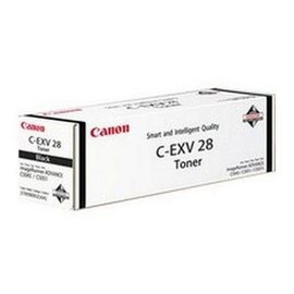 Картридж лазерный Canon C-EXV28BK | 2789B002 черный 44 000 стр