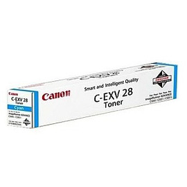 Canon C-EXV28C | 2793B002 картридж лазерный [2793B002] голубой 25 000 стр (оригинал) 