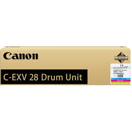 Canon C-EXV28Col | 2777B003 фотобарабан [2777B003] цветной 85 000 стр (оригинал) 