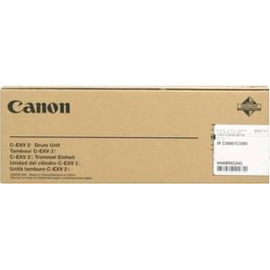 Canon C-EXV2BK | 4230A003 фотобарабан [4230A003] черный 50 000 стр (оригинал) 