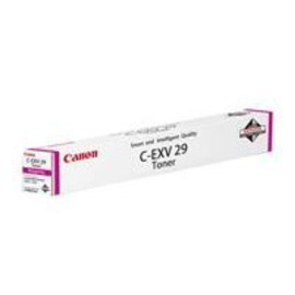 Картридж лазерный Canon C-EXV29M | 2798B002 пурпурный 27 000 стр