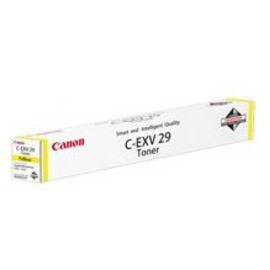 Canon C-EXV29Y | 2802B002 картридж лазерный [2802B002] желтый 27 000 стр (оригинал) 