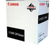 Картридж лазерный Canon C-EXV20BK | 0436B002 черный 35 000 стр