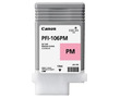 Картридж струйный Canon PFI-106PM | 6626B001 фото-пурпурный 130 мл