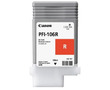 Картридж струйный Canon PFI-106R | 6627B001 красный 130 мл