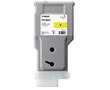 Картридж струйный Canon PFI-206Y | 5306B001 желтый 300 мл