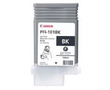 Картридж струйный Canon PFI-101BK | 0883B001 черный 130 мл