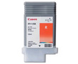 Картридж струйный Canon PFI-105R | 3006B005 красный 130 мл