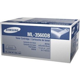 Картридж лазерный Samsung ML-3560DB | SV440A черный 12 000 стр