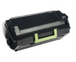 Картридж лазерный Lexmark 52D5H00 черный 25 000 стр