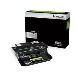 Фотобарабан Lexmark 52D0Z00 черный 100 000 стр