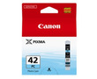 Картридж струйный Canon CLI-42PC | 6388B001 фото-голубой 292 стр