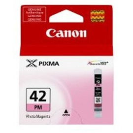Canon CLI-42PM | 6389B001 картридж струйный [6389B001] фото-пурпурный 835 стр (оригинал) 