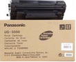Картридж лазерный Panasonic UG-3350 черный 7 500 стр