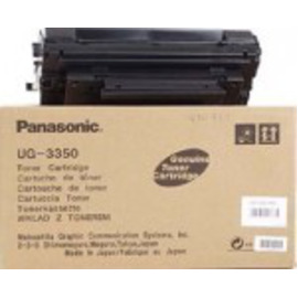 Картридж лазерный Panasonic UG-3350 черный 7 500 стр