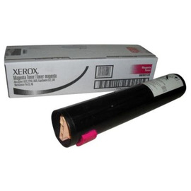 Картридж лазерный Xerox 006R01124 пурпурный 26 000 стр
