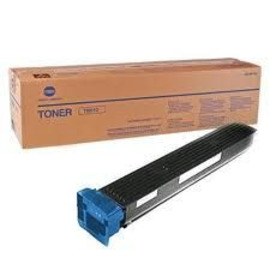 Konica Minolta TN-613C | A0TM450 картридж лазерный [A0TM450] голубой 30 000 стр (оригинал) 