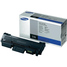 Картридж лазерный Samsung MLT-D116S | SU844A черный 1 200 стр