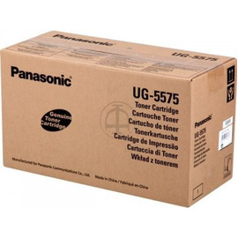 Panasonic UG-5575 картридж лазерный [UG-5575] черный 10 000 стр (оригинал) 